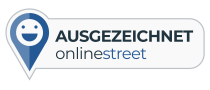 Ausgezeichnet