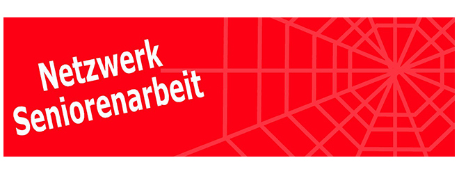 Netzwerk Seniorenarbeit