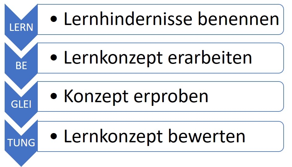 Lernbegleitungskonzept